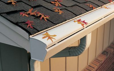 Don’t Wait for Fall Leaves—Why Now is the Time to Upgrade Your Gutters