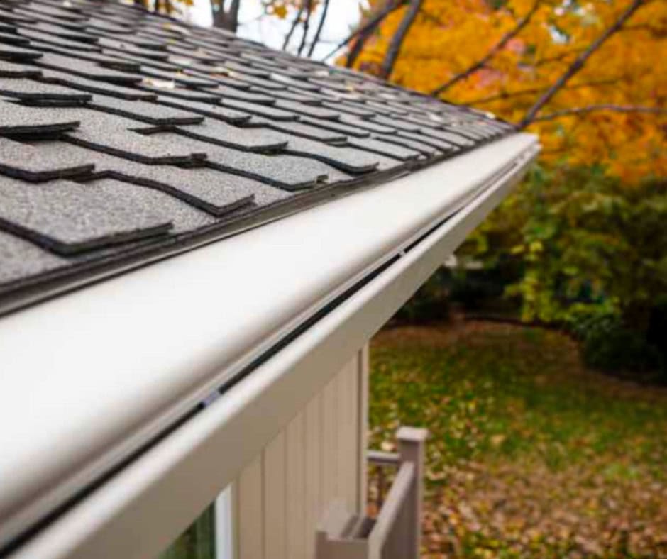 Gutter Protection for Tree-Heavy Homes: What Works Best