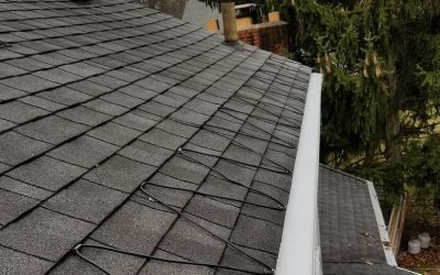 Are Heated Gutters Worth It for Northeast Ohio Winters? Here’s the Truth