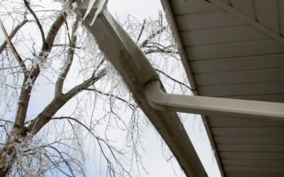 5 Hidden Winter Gutter Problems Most Northeast Ohio Homeowners Miss