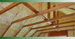 attic insulation